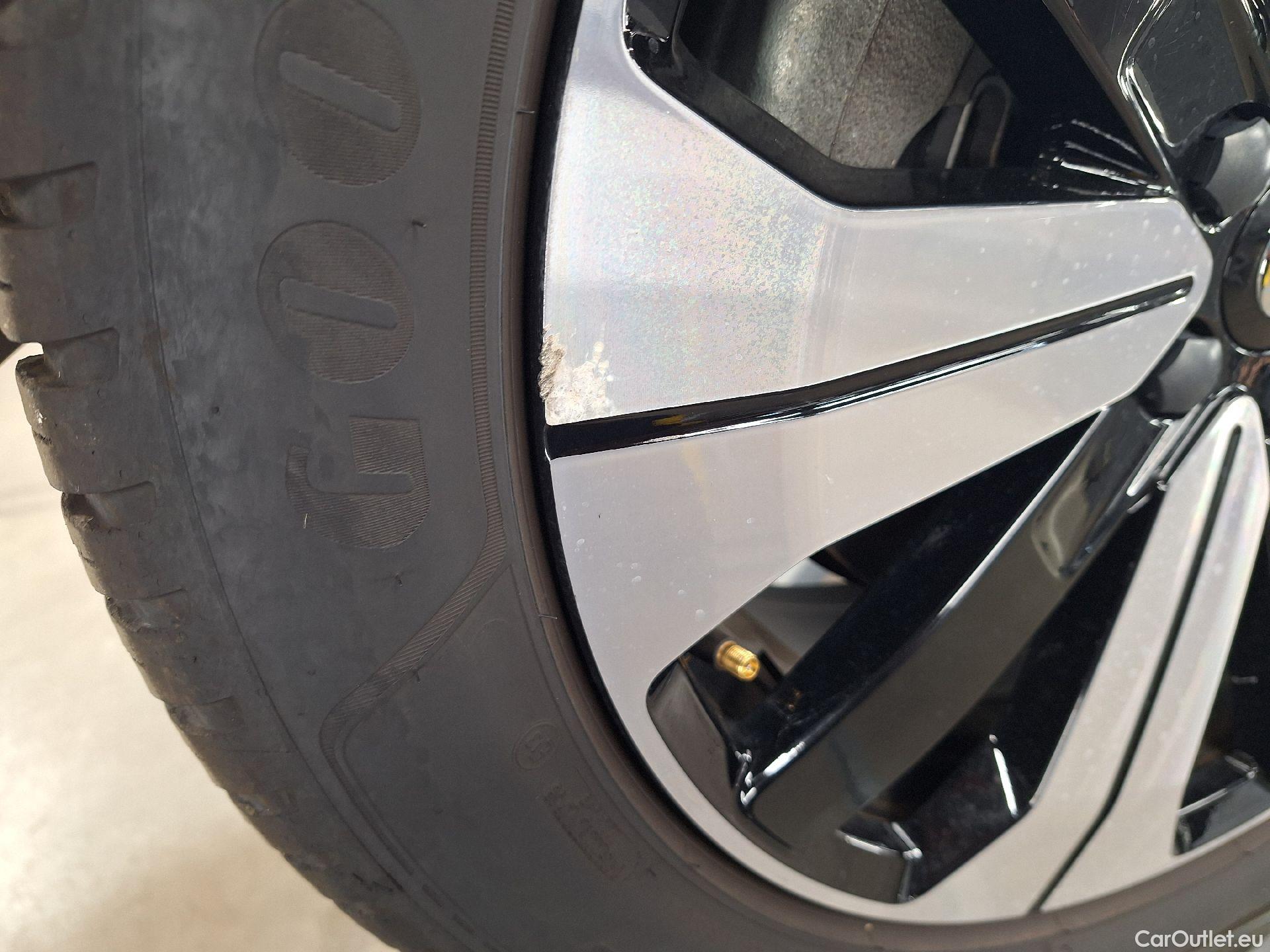  Volvo  XC 40 Volvo, XC40 FL'21 BEV, Volvo XC40 Recharge Ultimate 5d #21