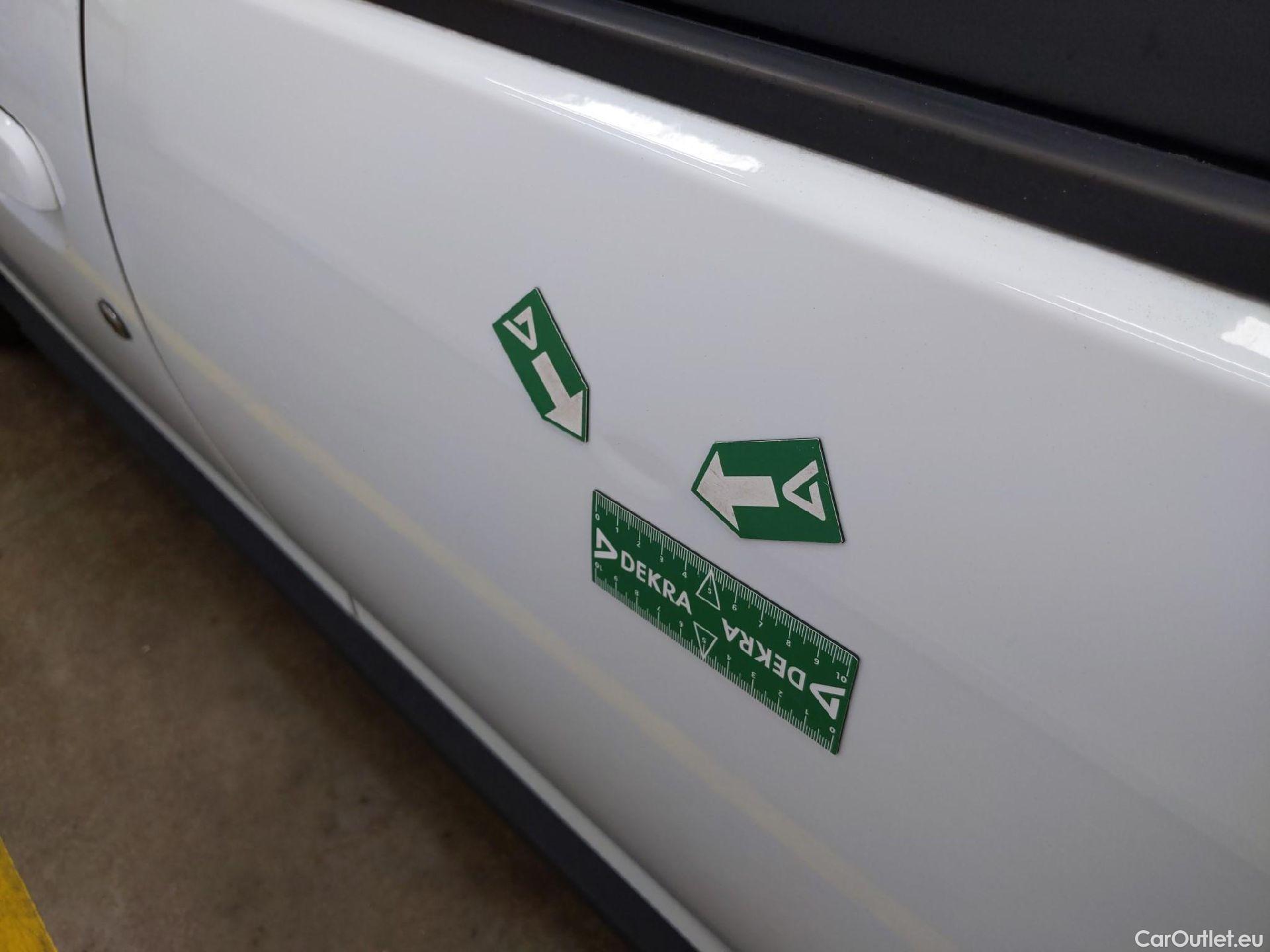  Dacia  Duster  II Prestige 4WD 1.5 dCi 115CV BVM6 E6dT / TRANSFO VP/VF #13