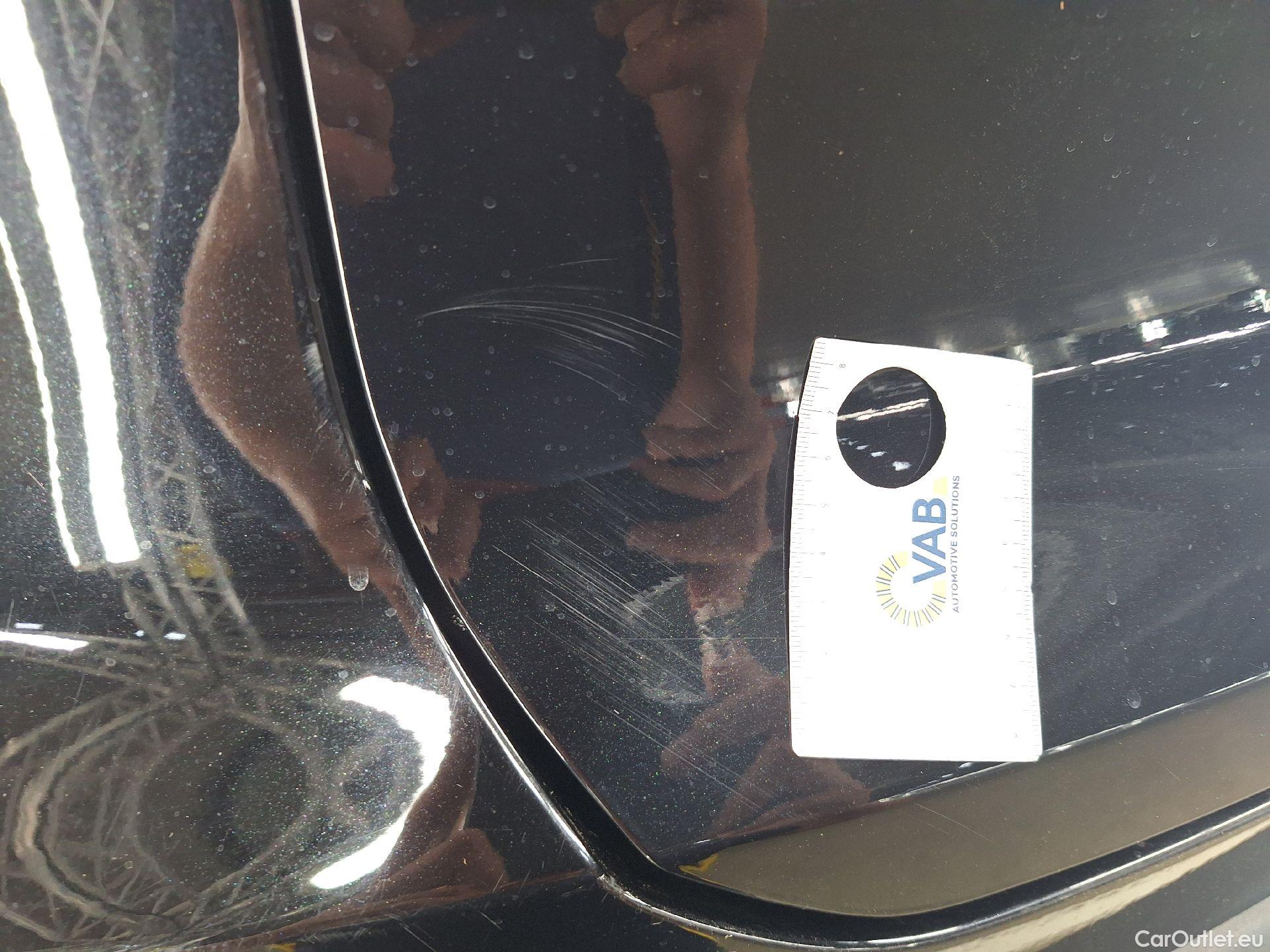  Volvo  XC 40 Volvo, XC40 FL'21 BEV, Volvo XC40 Recharge Ultimate 5d #9