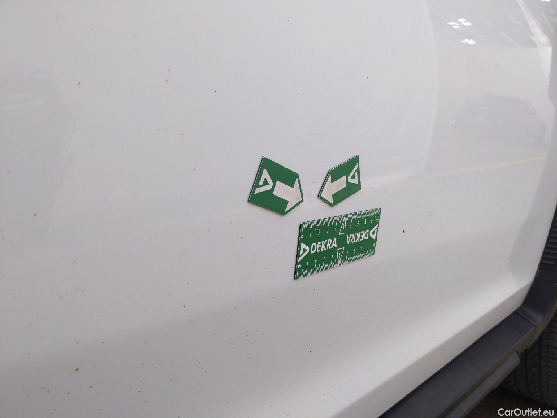  Dacia  Duster  II Prestige 4WD 1.5 dCi 115CV BVM6 E6dT / TRANSFO VP/VF #31