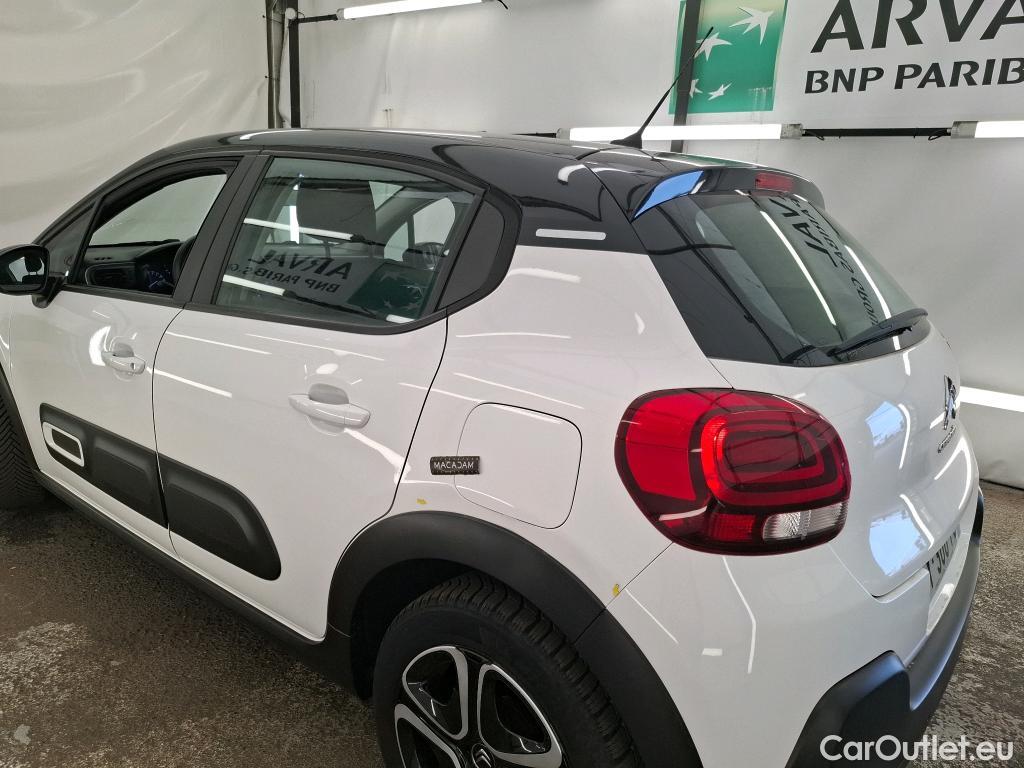  Citroen  C3  Société Feel 1.5 BlueHDI 100CV BVM6 E6dT #3