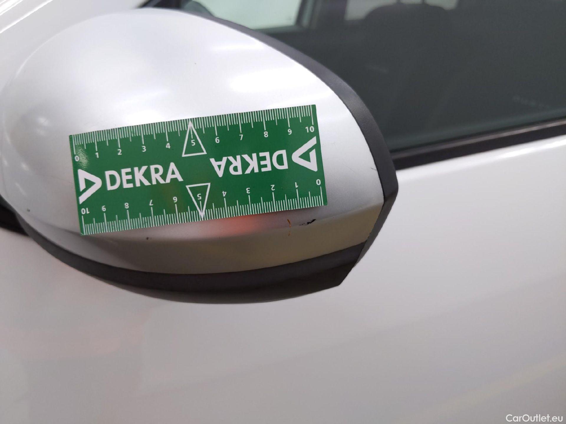  Dacia  Duster  II Prestige 4WD 1.5 dCi 115CV BVM6 E6dT / TRANSFO VP/VF #8