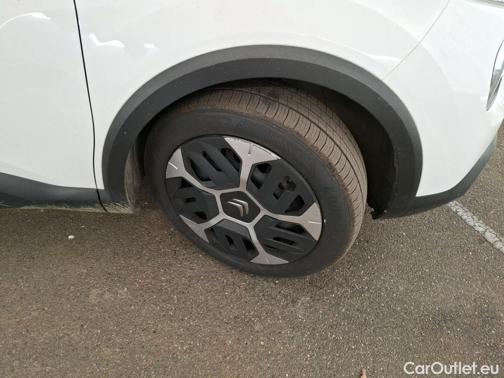  Citroen  C4  Berline Feel Nav Business R 1.2 PureTech 130CV BVA8 6E / TRANSFO VP/VF #12