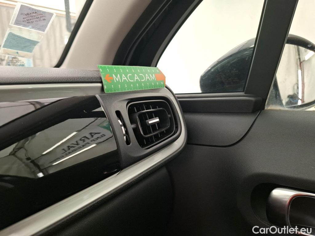  Citroen  C3  Société Feel Nav 1.2 PureTech 80CV BVM5 E6 #12