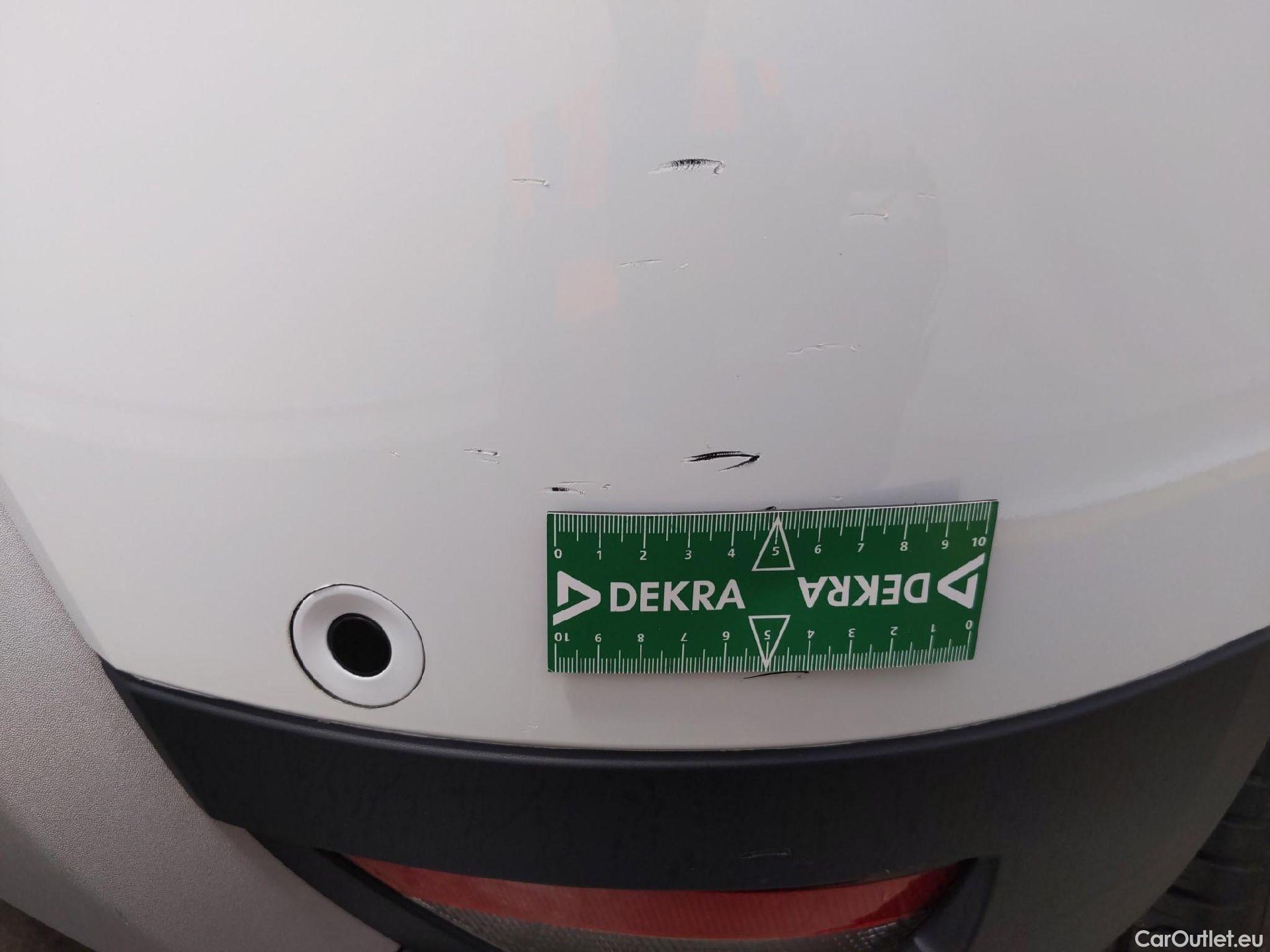  Dacia  Duster  II Prestige 4WD 1.5 dCi 115CV BVM6 E6dT / TRANSFO VP/VF #25
