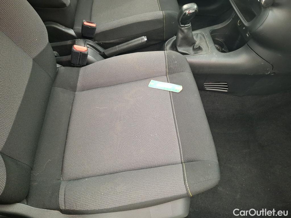  Citroen  C3  Société Feel Nav 1.2 PureTech 80CV BVM5 E6 #36