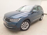  Volkswagen  Tiguan VW,  FL'20, Volkswagen  1.5 TSI 110kW DSG Life 5d #2