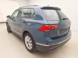  Volkswagen  Tiguan VW,  FL'20, Volkswagen  1.5 TSI 110kW DSG Life 5d #3