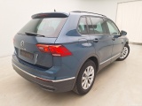  Volkswagen  Tiguan VW,  FL'20, Volkswagen  1.5 TSI 110kW DSG Life 5d #4