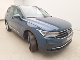  Volkswagen  Tiguan VW,  FL'20, Volkswagen  1.5 TSI 110kW DSG Life 5d #5