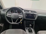  Volkswagen  Tiguan VW,  FL'20, Volkswagen  1.5 TSI 110kW DSG Life 5d #6