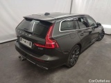  Volvo  V60 Volvo  D3 Geartronic Inscription 5d #2