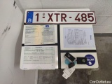  Volvo  V60 Volvo  D3 Geartronic Inscription 5d #4