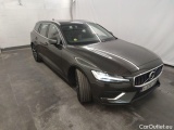  Volvo  V60 Volvo  D3 Geartronic Inscription 5d #8
