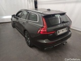 Volvo  V60 Volvo  D3 Geartronic Inscription 5d #7
