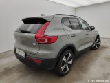  Volvo  XC 40 Volvo XC40 T4 PHEV Ultimate Dark Design Aut. 5d #2