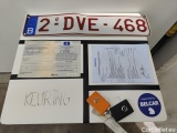  Volvo  XC 40 Volvo XC40 T4 PHEV Ultimate Dark Design Aut. 5d #4