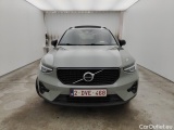  Volvo  XC 40 Volvo XC40 T4 PHEV Ultimate Dark Design Aut. 5d #5