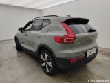  Volvo  XC 40 Volvo XC40 T4 PHEV Ultimate Dark Design Aut. 5d #7