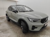  Volvo  XC 40 Volvo XC40 T4 PHEV Ultimate Dark Design Aut. 5d #8
