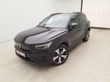  Volvo  XC 40 Volvo, XC40 FL'21 BEV, Volvo XC40 Recharge Ultimate 5d #2