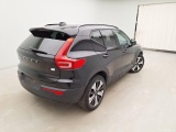 Volvo  XC 40 Volvo, XC40 FL'21 BEV, Volvo XC40 Recharge Ultimate 5d #4