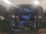  Volvo  XC 40 Volvo, XC40 FL'21 BEV, Volvo XC40 Recharge Ultimate 5d #22