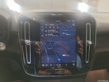  Volvo  XC 40 Volvo, XC40 FL'21 BEV, Volvo XC40 Recharge Ultimate 5d #23