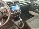  Citroen  C3  Société Feel Nav 1.2 PureTech 80CV BVM5 E6 #7