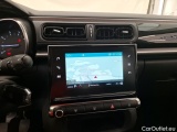  Citroen  C3  Société Feel Nav 1.2 PureTech 80CV BVM5 E6 #7