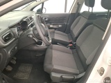  Citroen  C3  Société Feel Nav 1.2 PureTech 80CV BVM5 E6 #8