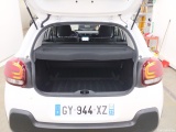  Citroen  C3  Société PRO PLUS 1.2 PureTech 80CV BVM5 6E #9
