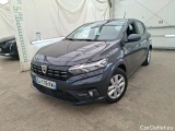 Sandero