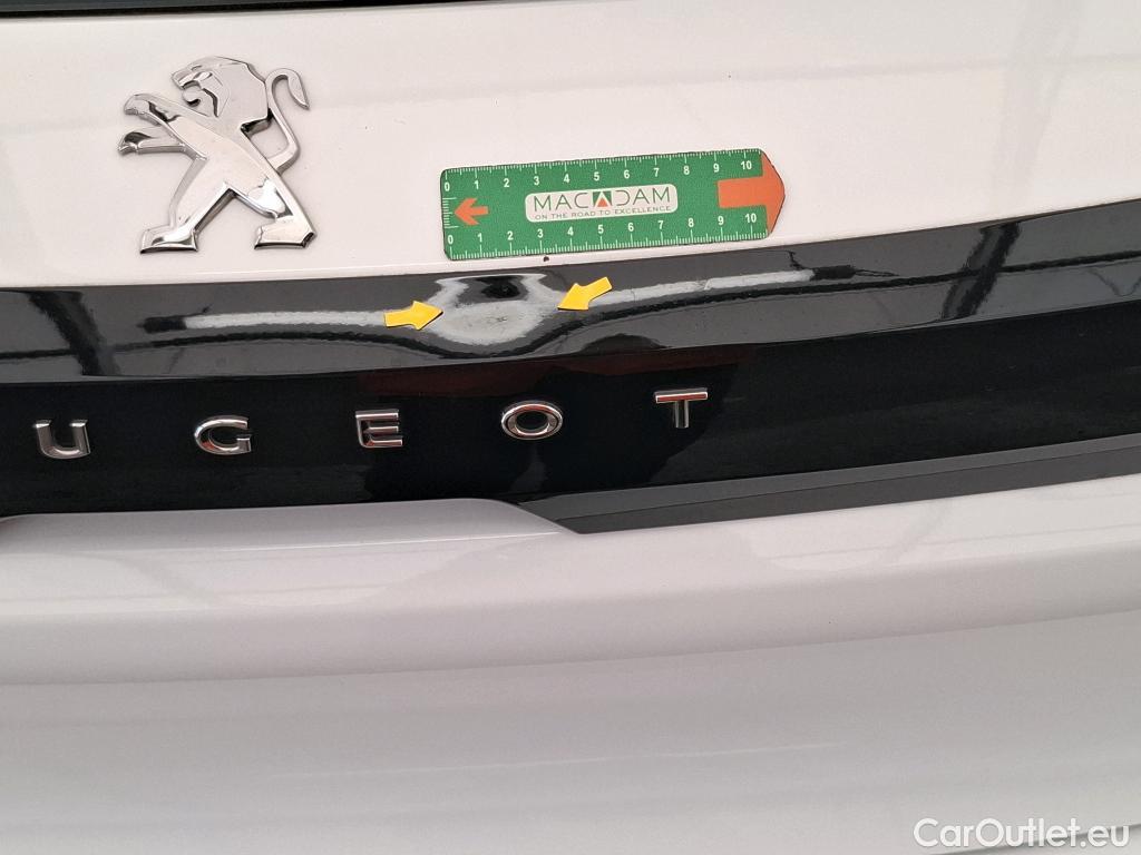 Peugeot  208  Active Business R 1.2 PureTech 100CV BVM6 E6d / TRANSFO VP/VF #2