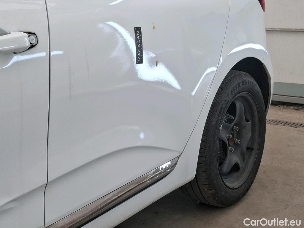  Renault  Clio  V Business Réversible 1.0 TCe 90CV BVM6 E6d / TRANSFO VP/VF #12
