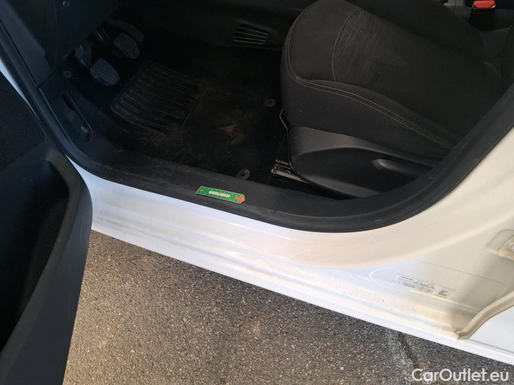  Peugeot  208  Affaire Premium Pack 1.2 80CV BVM5 E6dT #9