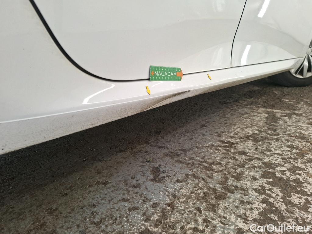  Peugeot  208  Premium 1.5 HDi 100CV BVM6 E6d #5