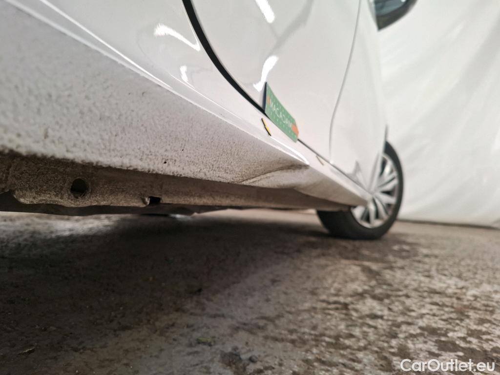  Peugeot  208  Premium 1.5 HDi 100CV BVM6 E6d #8