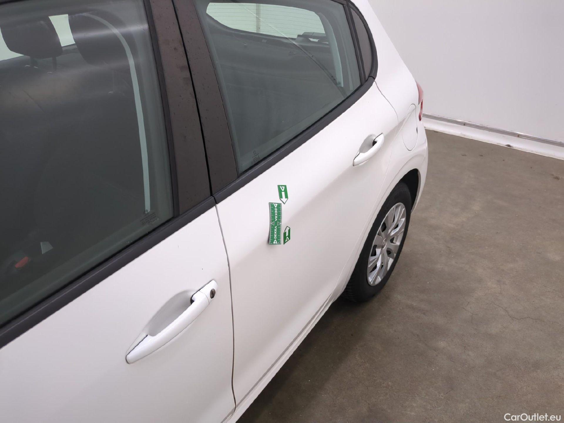  Peugeot  208  Affaire Premium Pack 1.2 80CV BVM5 E6dT #22