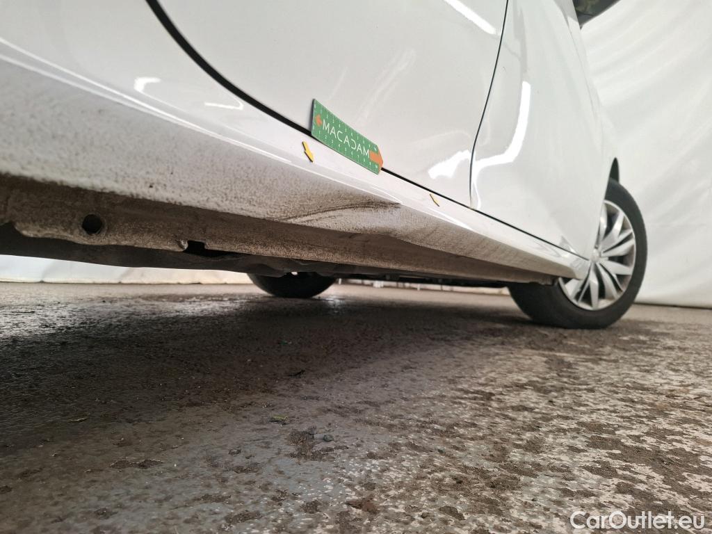  Peugeot  208  Premium 1.5 HDi 100CV BVM6 E6d #6