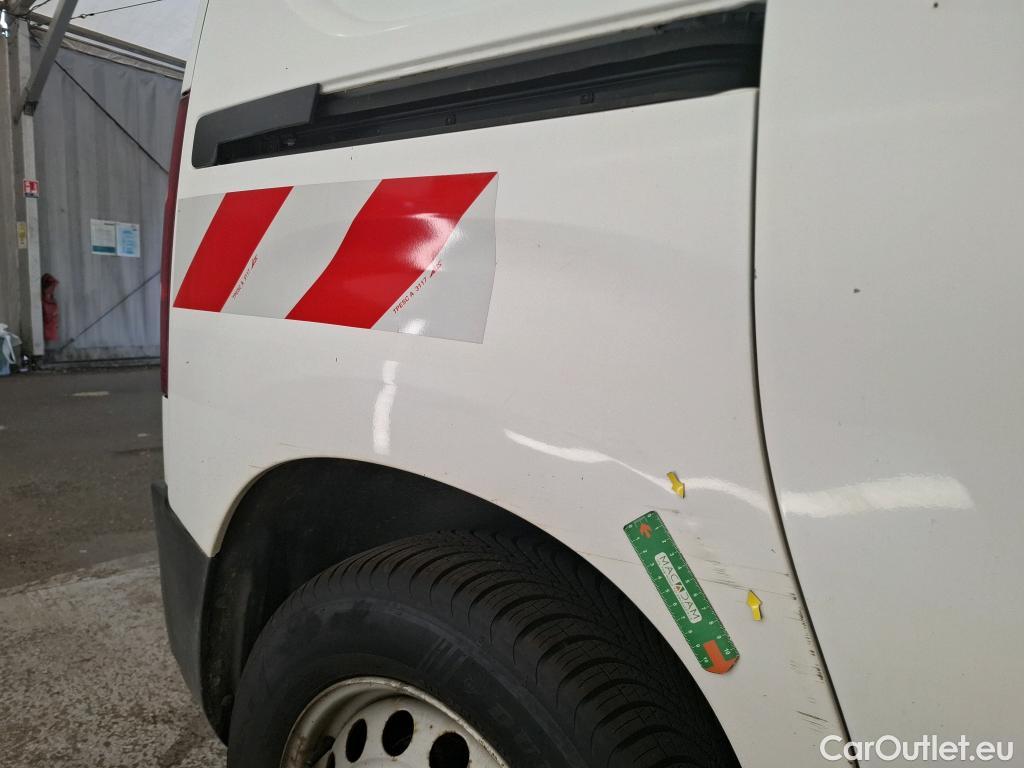  Citroen  Berlingo  Fourgon Club M 1000 1.5 BlueHDi 75CV BVM5 E6dT #1