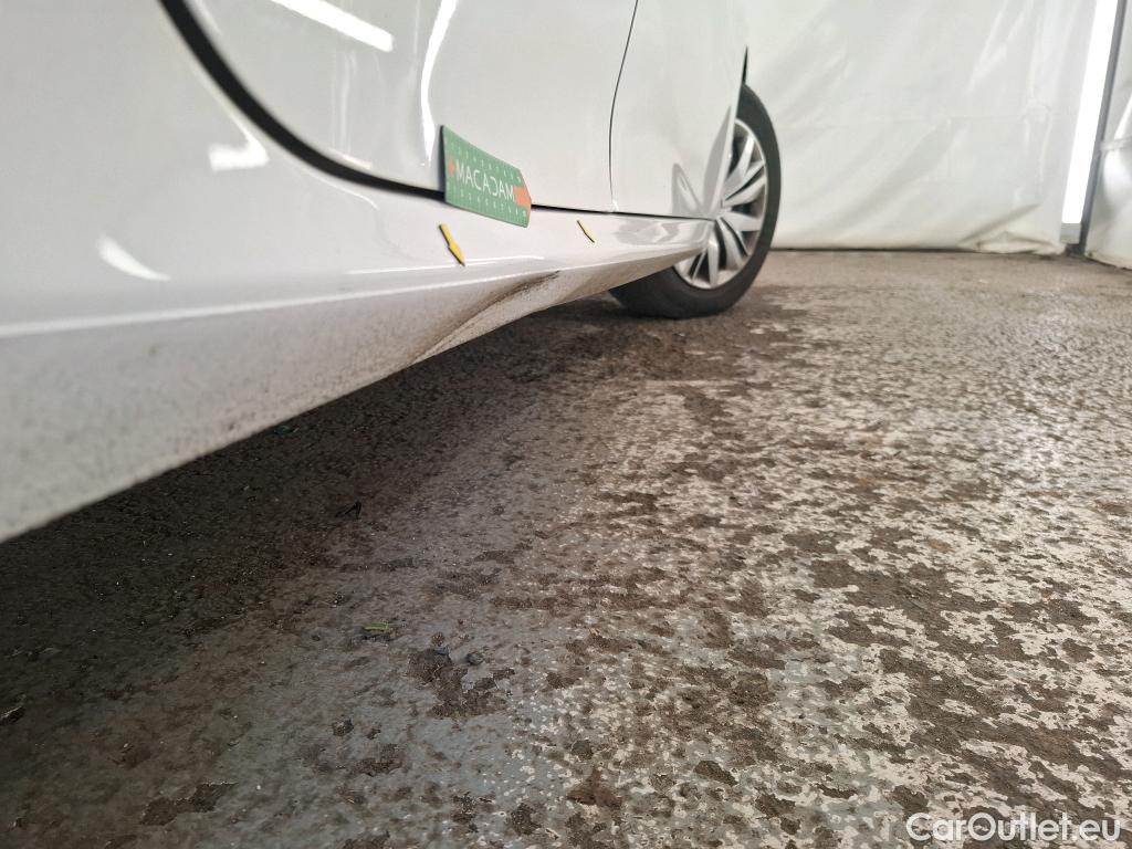  Peugeot  208  Premium 1.5 HDi 100CV BVM6 E6d #7