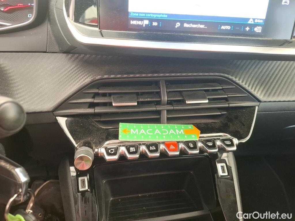  Peugeot  208  Premium 1.5 HDi 100CV BVM6 E6d #24