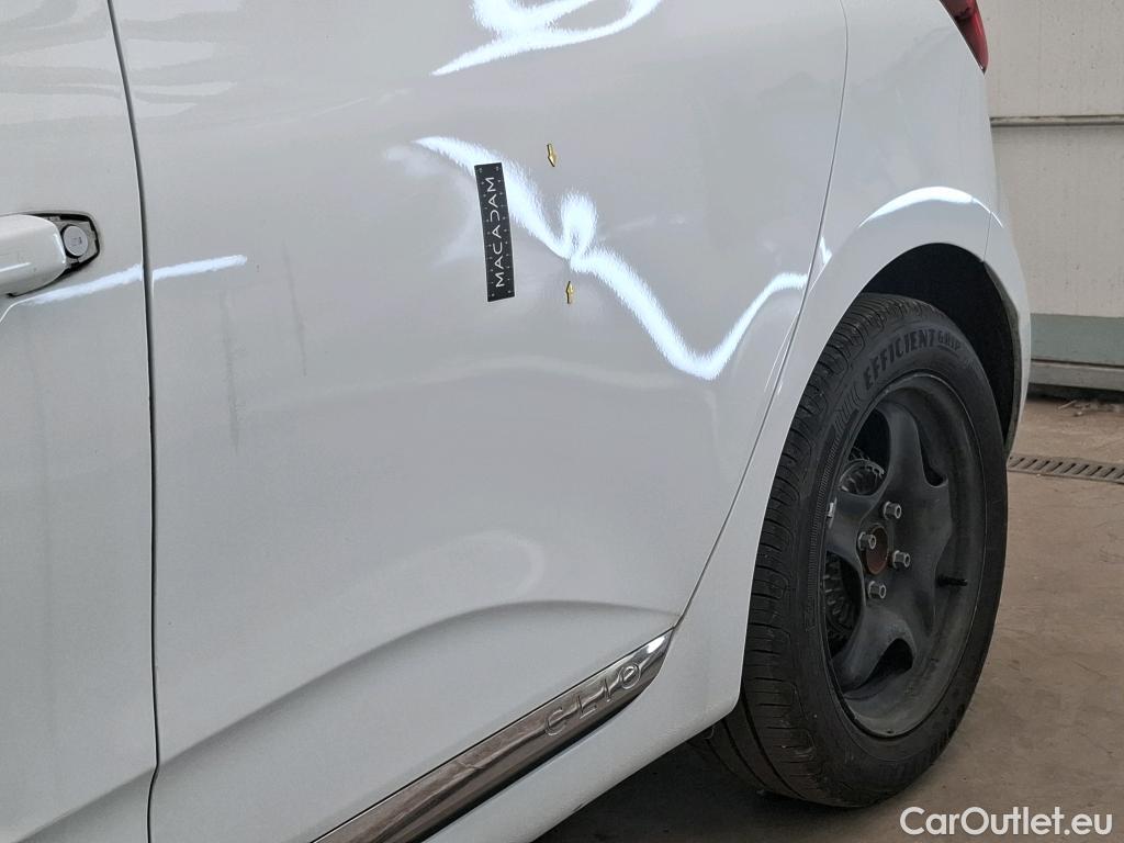  Renault  Clio  V Business Réversible 1.0 TCe 90CV BVM6 E6d / TRANSFO VP/VF #13
