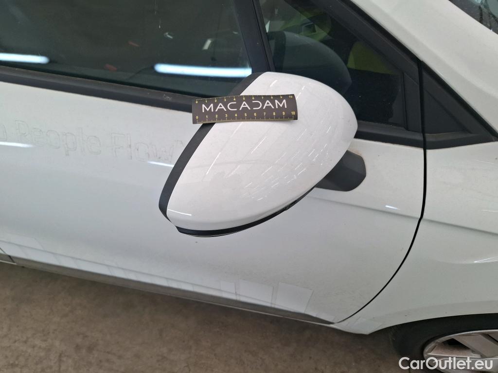  Renault  Clio  V Business 1.6 E-TECH Hybrid 140CV BVA6 E6d / TRANSFO VP/VF #8