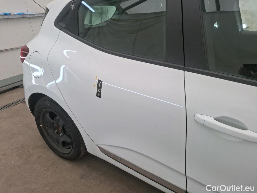  Renault  Clio  V Business Réversible 1.0 TCe 90CV BVM6 E6d / TRANSFO VP/VF #25