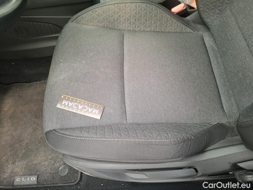  Renault  Clio  V Business Réversible 1.0 TCe 90CV BVM6 E6d / TRANSFO VP/VF #34