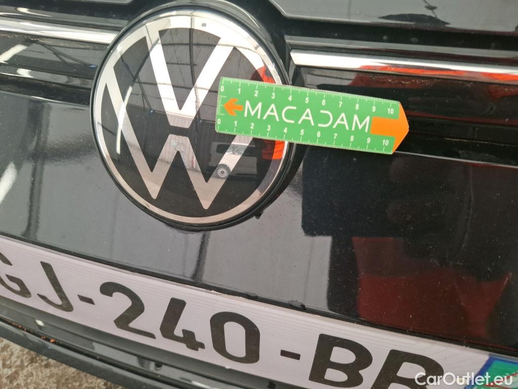  Volkswagen  Golf  / 2020 / 5P / Berline / VU 2.0 TDI SCR 115 DSG7 Life Busi / TRANSFO VP/VF #6