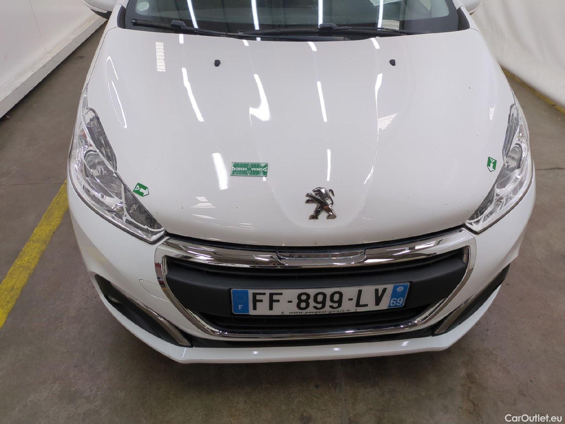  Peugeot  208  Affaire Premium Pack 1.2 80CV BVM5 E6dT #16