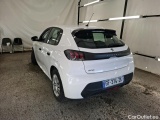  Peugeot  208  Premium 1.5 HDi 100CV BVM6 E6d #2